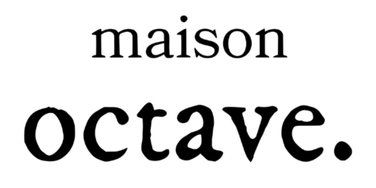 Logo Maison Octave