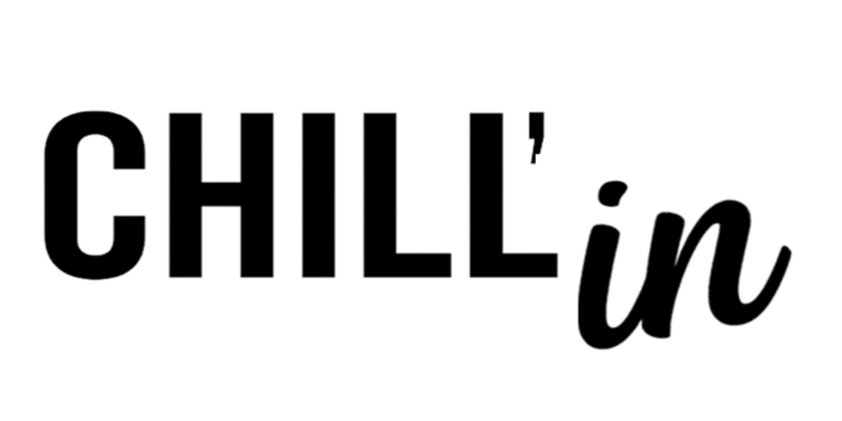 Logo Chill'in
