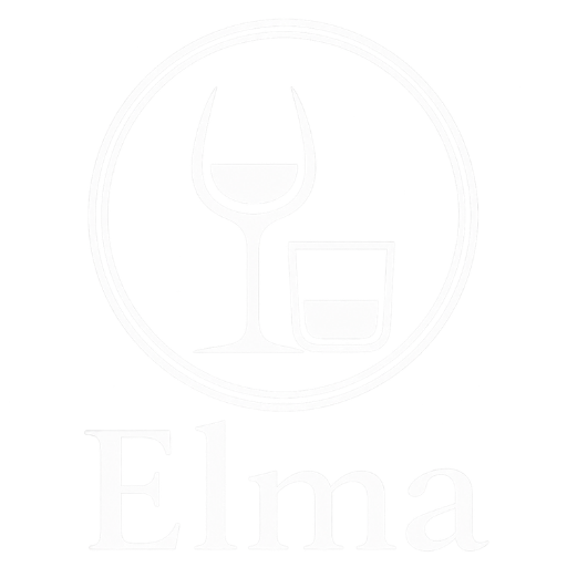 logo blanc elma spirits