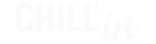 Logo chill'in